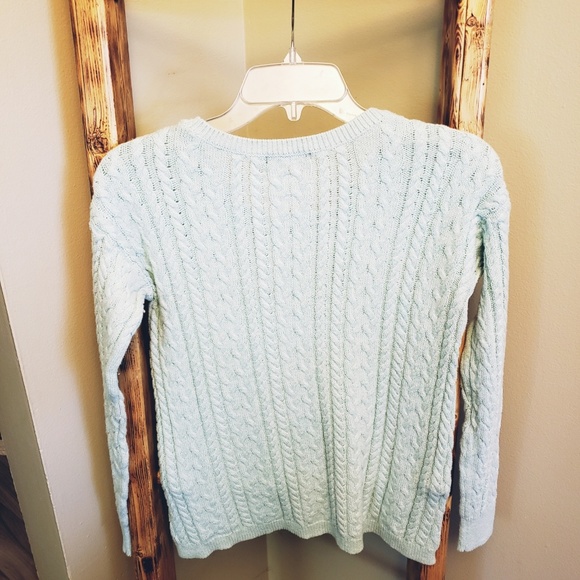 American Eagle Crewneck Sweater - Picture 4 of 5